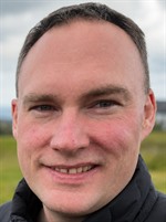 Benjamin Hammer